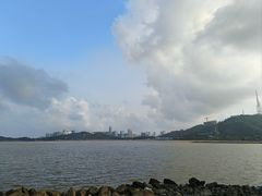 -野狸岛