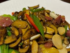 -滇野云南野生菌餐厅(陕西南路店)