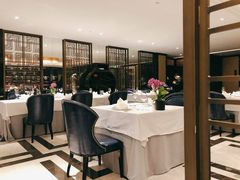 大堂-Yan Ting 宴庭中餐厅(上海静安瑞吉酒店)