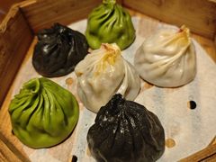 -米桃-吴韵风雅·拙园(北外滩来福士店)