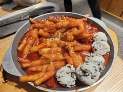 -姜虎东白丁烤肉(深圳湾后海汇店)