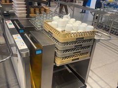 -宜家·瑞典风味餐厅(天津东丽商场店)