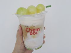 -CHEMBOX·COFFEE·BRUNCH(天津K11店)
