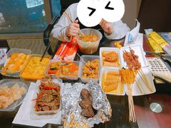-上海浦东绿地铂骊酒店