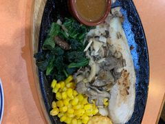-萨莉亚意式餐厅(护国新天地店)