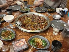 -耗儿鱼蛙蛙叫·老成都火锅(蛇口海昌街店)