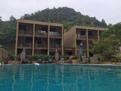 -看见远方·莫干遥远的山民宿