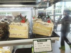 -蜂蝶来饼店(拱北总店)