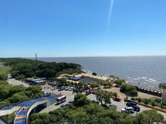 -农垦当壁镇兴凯湖旅游度假区