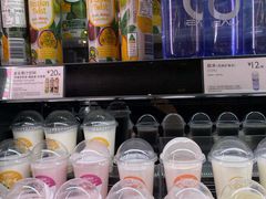 -巴黎贝甜(凯德MALL望京店)