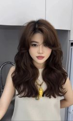 -AFA Hair studio·女士发型设计