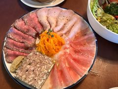 -羽深肉铺 Steak & Wine
