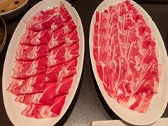 -东来顺·非遗火锅(高新店)