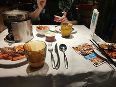 -领鲜活海鲜榴莲自助火锅(东门店)