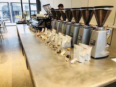 -Seesaw Coffee(上生新所店)