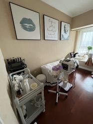 -演员的秘密·皮肤管理