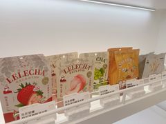 -LELECHA乐乐茶(新街口大洋店)