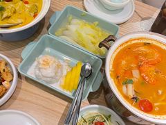 -米泰芒·东南亚料理(体育西店)
