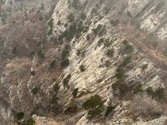 -潭溪山