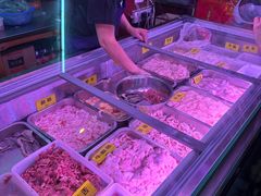 -周良天山牛杂城(天山路总店)