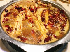 -万和源炝锅城·活鱼现炝(文艺北路店)