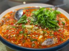 鱼蛋-飞虹鱼馆(春华路店)