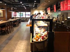 -星巴克(呼和浩特民族商场店)