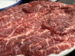 -五洲牛肉美食馆