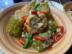 -东安鸡馆(蔡锷南路店)