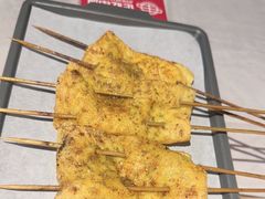 -记忆串城·东北烧烤·小龙虾·大型团建(南油店)
