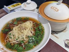 -老淮城·长鱼面(河下古镇店)