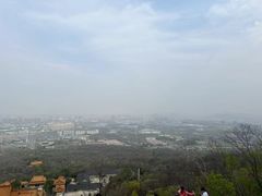 -南京市江宁方山