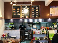 -青春分食(仙林大学城店)
