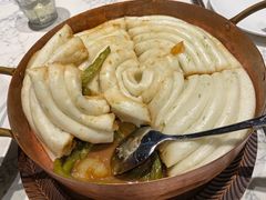 -奉天小馆·非遗东北菜(济南万象城店)