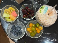 -畅想国度健康水会(民治店)