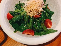 -有喜屋·深夜食堂(北京西路店)