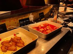 -泉州悦华酒店·自助餐厅