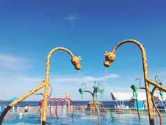 -汕头中海黄金海岸水上乐园