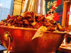 -炉小二铜锅牛蛙•川湘菜(三里屯店)