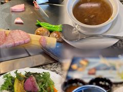 -神户牛排餐厅MOURIYA(总店)