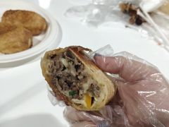 -山姆餐吧(南昌红谷滩印象城店)