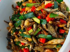 -老街鱼嘴巴(坡子街老店)