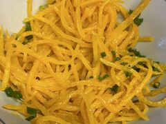 -荆九爷爆炒桥头三嫩(夫子庙店)
