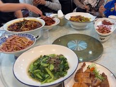 -乔家满族八大碗(流水沟店)