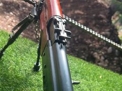 -猎鹰谷实弹射击俱乐部