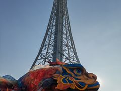 -龙塔