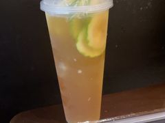 -烤匠麻辣烤鱼(观音桥大融城店)
