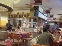 -西贝(紫荆广场店)