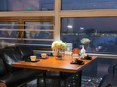 -OCEAN一席海鲜•海景餐厅(双子塔店)