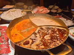 -色響火锅(恒隆广场店)